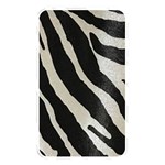 Zebra print Memory Card Reader (Rectangular) Front