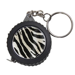 Zebra Print Measuring Tape