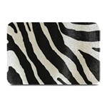 Zebra print Plate Mats 18 x12  Plate Mat