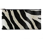 Zebra print Pencil Cases Front