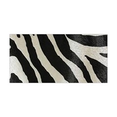 Zebra Print Yoga Headband by NSGLOBALDESIGNS2