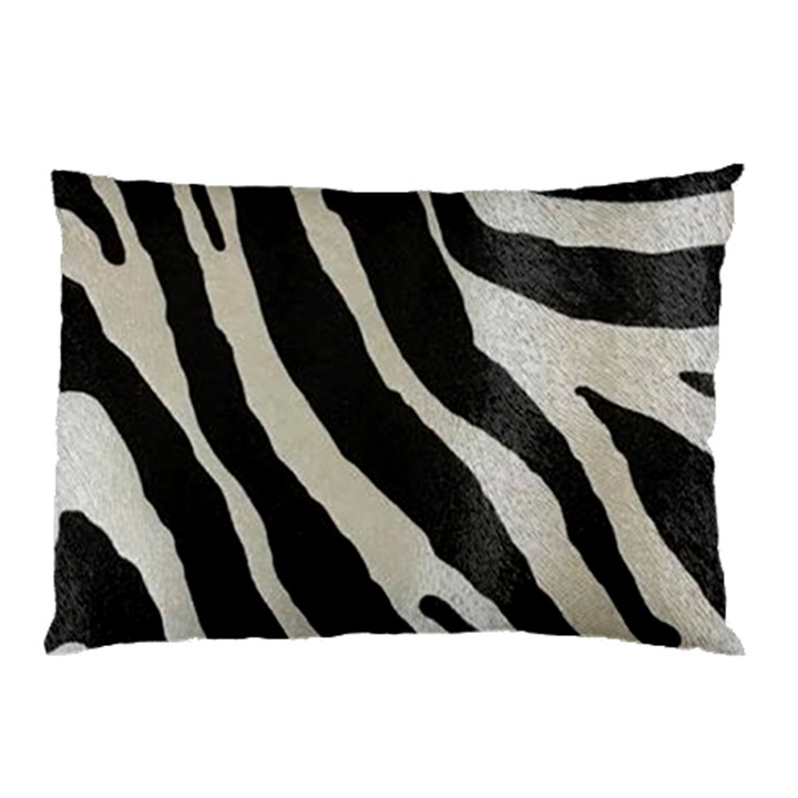 Zebra print Pillow Case (Two Sides)