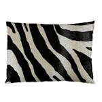 Zebra print Pillow Case (Two Sides) Back