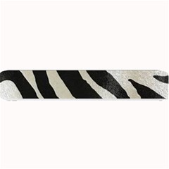 Zebra 2 Print Small Bar Mats by NSGLOBALDESIGNS2