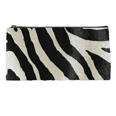 Zebra 2 Print Pencil Cases by NSGLOBALDESIGNS2