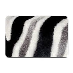 Stella Animal Print Small Doormat  by NSGLOBALDESIGNS2