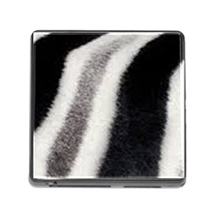 Stella Animal Print Memory Card Reader (square 5 Slot) by NSGLOBALDESIGNS2