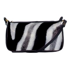 Stella Animal Print Shoulder Clutch Bag by NSGLOBALDESIGNS2