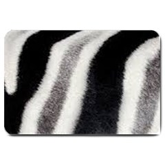 Stella Animal Print Large Doormat  by NSGLOBALDESIGNS2