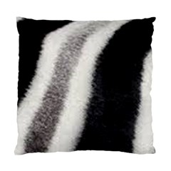 Stella Animal Print Standard Cushion Case (two Sides) by NSGLOBALDESIGNS2