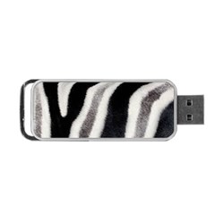 Stella Animal Print Portable Usb Flash (one Side) by NSGLOBALDESIGNS2