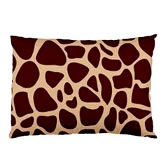 Gulf Lrint Pillow Case by NSGLOBALDESIGNS2