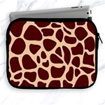 Gulf lrint Apple iPad 2/3/4 Zipper Cases Front