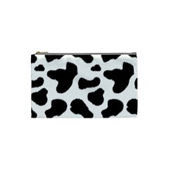 Cheetah Print Cosmetic Bag (small) by NSGLOBALDESIGNS2