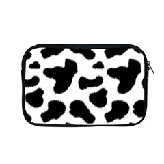 Cheetah Print Apple Macbook Pro 13  Zipper Case by NSGLOBALDESIGNS2