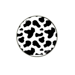 Cheetah Print Hat Clip Ball Marker (10 Pack) by NSGLOBALDESIGNS2