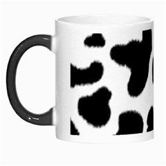 Cheetah Print Morph Mugs by NSGLOBALDESIGNS2