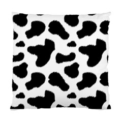 Cheetah Print Standard Cushion Case (one Side) by NSGLOBALDESIGNS2