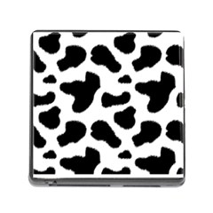 Cheetah Print Memory Card Reader (square 5 Slot) by NSGLOBALDESIGNS2