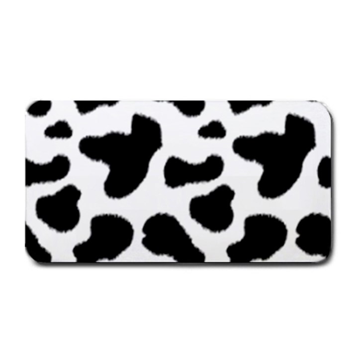 Cheetah print Medium Bar Mats