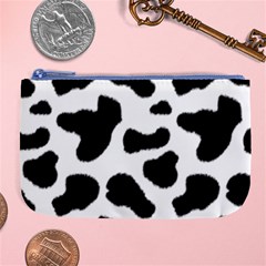 Cheetah Print Large Coin Purse by NSGLOBALDESIGNS2