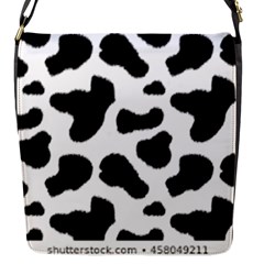 Cheetah Print Flap Closure Messenger Bag (s) by NSGLOBALDESIGNS2