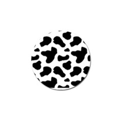 Cheetah Print Golf Ball Marker (10 Pack) by NSGLOBALDESIGNS2