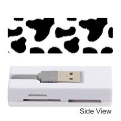 Cheetah Print Memory Card Reader (stick) by NSGLOBALDESIGNS2