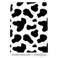 Cheetah Print Removable Flap Cover (l) by NSGLOBALDESIGNS2