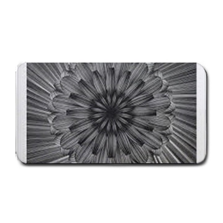 Sunflower print Medium Bar Mats