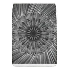 Sunflower Print Removable Flap Cover (s) by NSGLOBALDESIGNS2