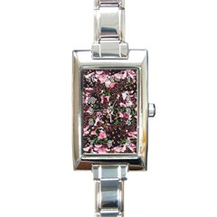 Victoria s Secret One Rectangle Italian Charm Watch by NSGLOBALDESIGNS2