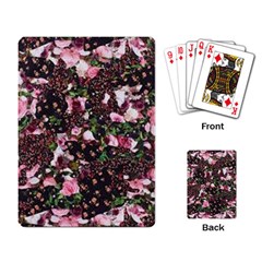 Victoria s Secret One Playing Cards Single Design by NSGLOBALDESIGNS2