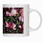 Victoria s secret one White Mugs Right