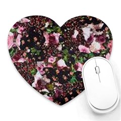 Victoria s Secret One Heart Mousepads by NSGLOBALDESIGNS2