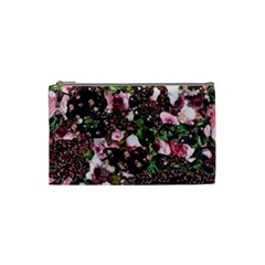 Victoria s Secret One Cosmetic Bag (small) by NSGLOBALDESIGNS2