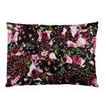 Victoria s secret one Pillow Case (Two Sides) Back