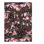 Victoria s secret one Large Garden Flag (Two Sides) Front