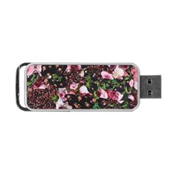 Victoria s Secret One Portable Usb Flash (one Side) by NSGLOBALDESIGNS2