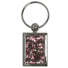 Victoria s Secret One Key Chains (rectangle)  by NSGLOBALDESIGNS2