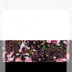 Victoria s Secret One Rectangular Jigsaw Puzzl by NSGLOBALDESIGNS2