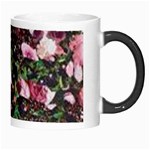 Victoria s secret one Morph Mugs Right