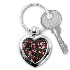 Victoria s Secret One Key Chains (heart)  by NSGLOBALDESIGNS2