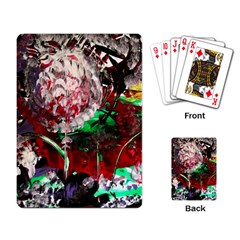 Dedelion Playing Cards Single Design