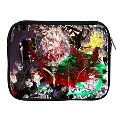 Dedelion Apple Ipad 2/3/4 Zipper Cases by bestdesignintheworld