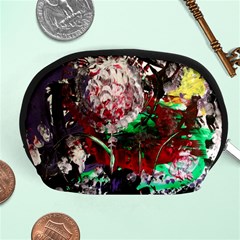 Dedelion Accessory Pouch (medium) by bestdesignintheworld