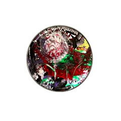 Dedelion Hat Clip Ball Marker by bestdesignintheworld