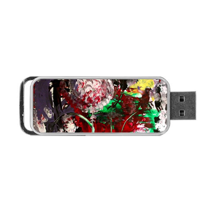 Dedelion Portable USB Flash (Two Sides)