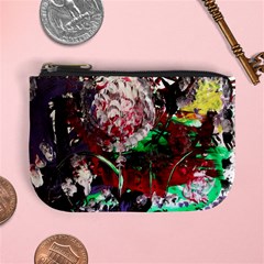 Dedelion Mini Coin Purse