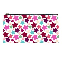 Stars Pattern Pencil Cases